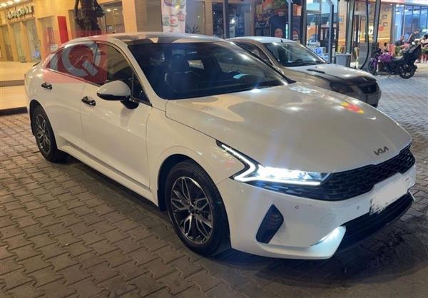 كيا K5 2023 للبيع في العراق -  بغداد